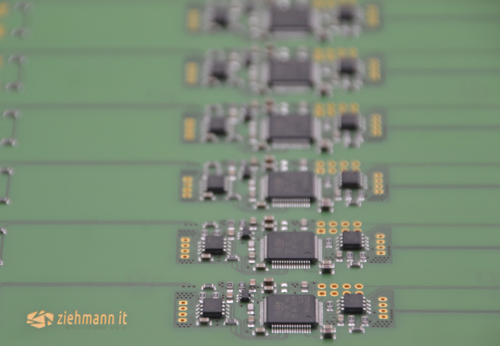 PCB